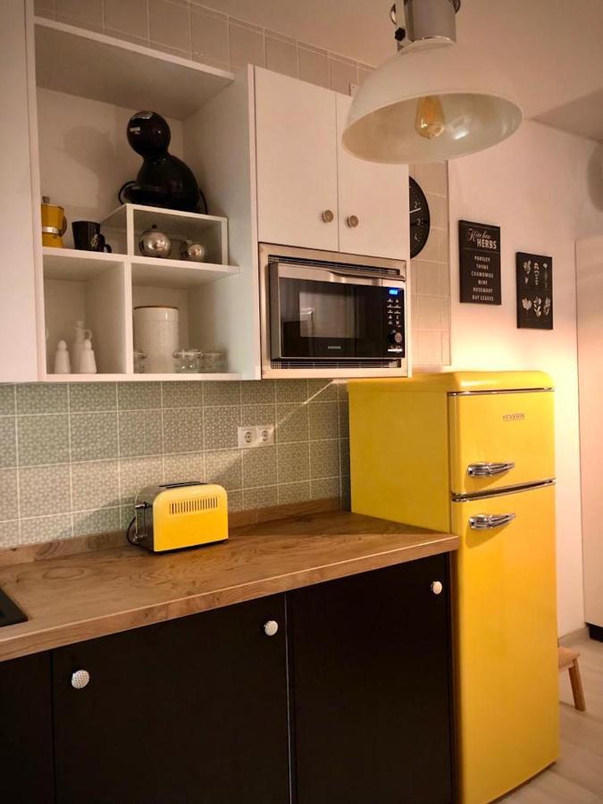 Holidays2Malaga Estudio Unión recién reformado con WiFi gratuito Extérieur photo