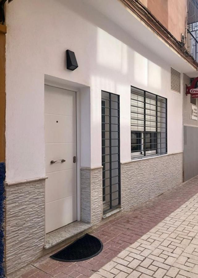 Holidays2Malaga Estudio Unión recién reformado con WiFi gratuito Extérieur photo