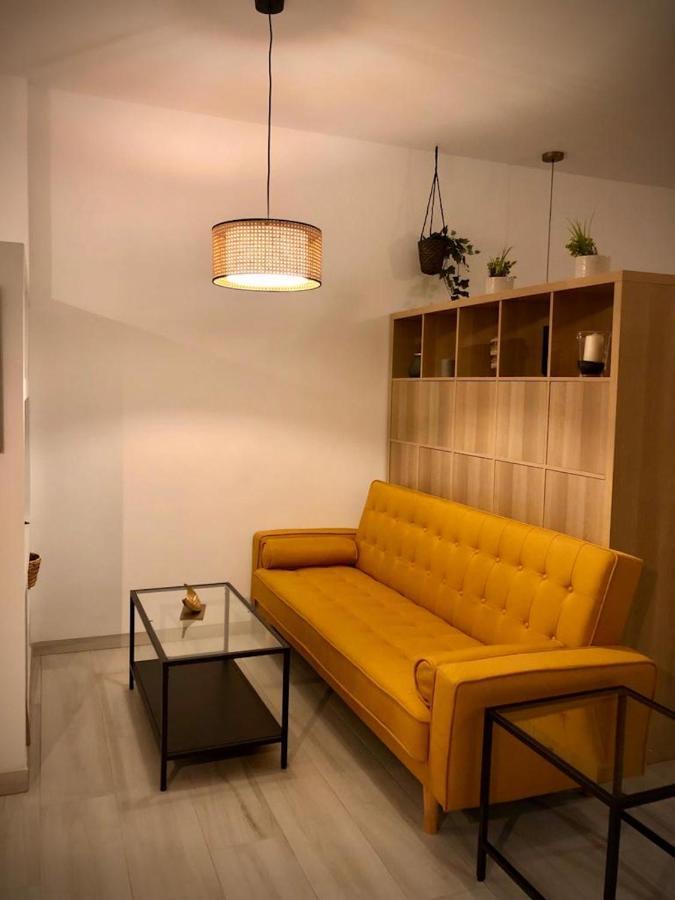 Holidays2Malaga Estudio Unión recién reformado con WiFi gratuito Extérieur photo
