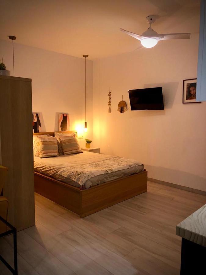 Holidays2Malaga Estudio Unión recién reformado con WiFi gratuito Extérieur photo