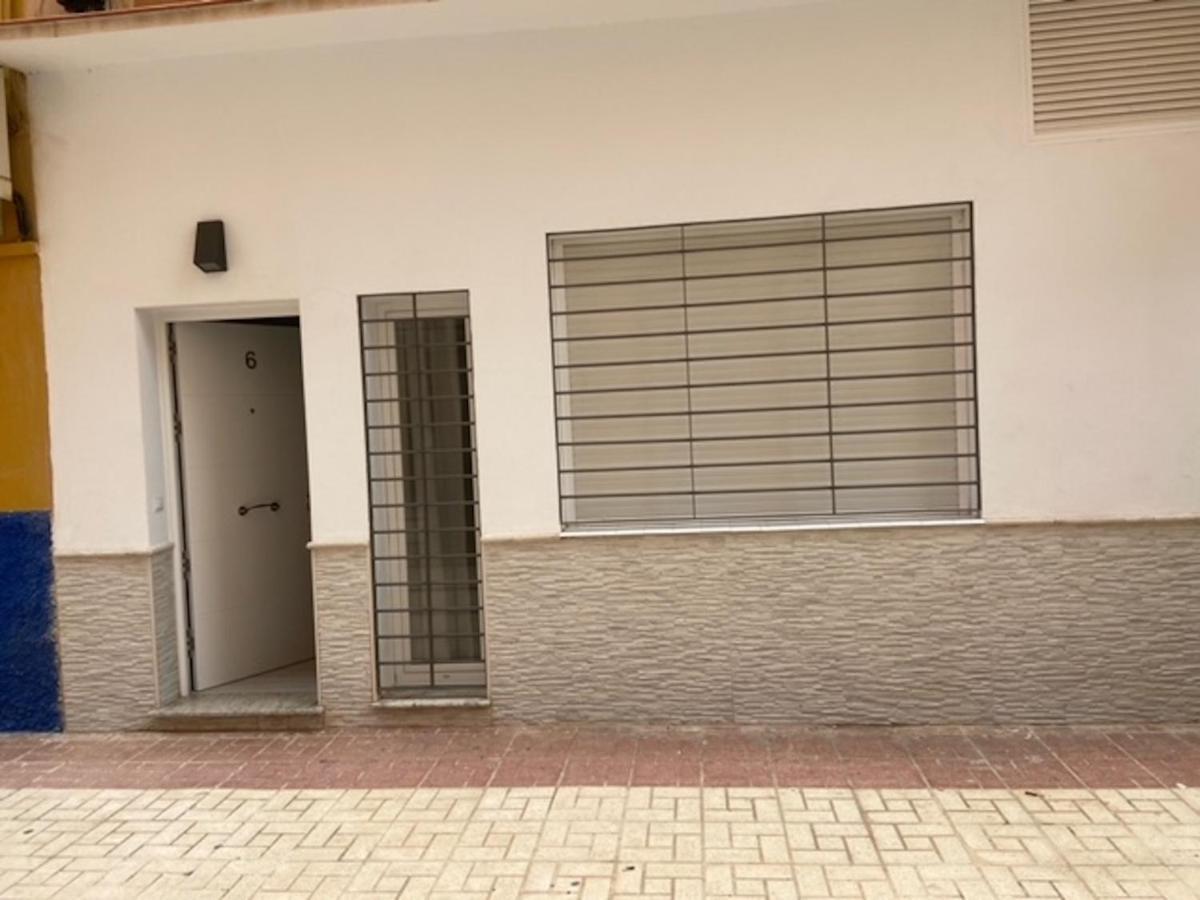 Holidays2Malaga Estudio Unión recién reformado con WiFi gratuito Extérieur photo